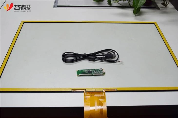 10 Point Multi Touch Screen 10 Point Multi Touch Screen