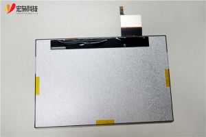 Lcd Toca Pantalla Para Medico .