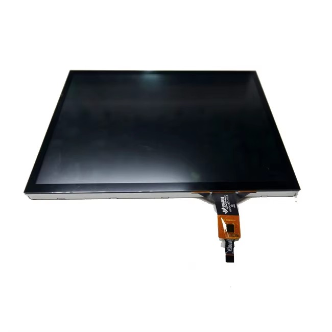 10,4 Pulgadas Ecran Tactil Industrial TFT LCD Pantalla Para Hogar Inteligente