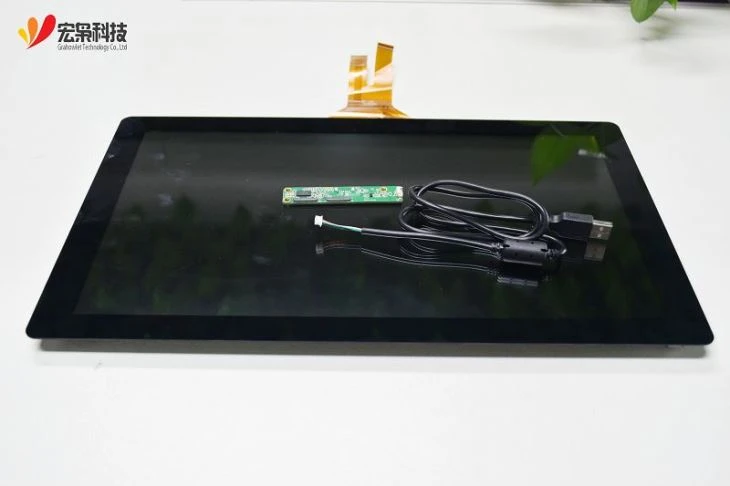 Hmi Touch Panel Hmi Touch Panel